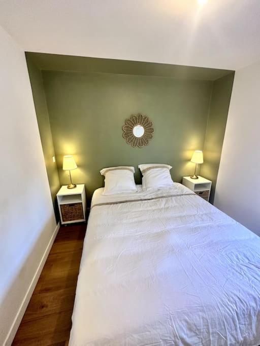 Confort Pres De Geneve Annemasse Exterior photo